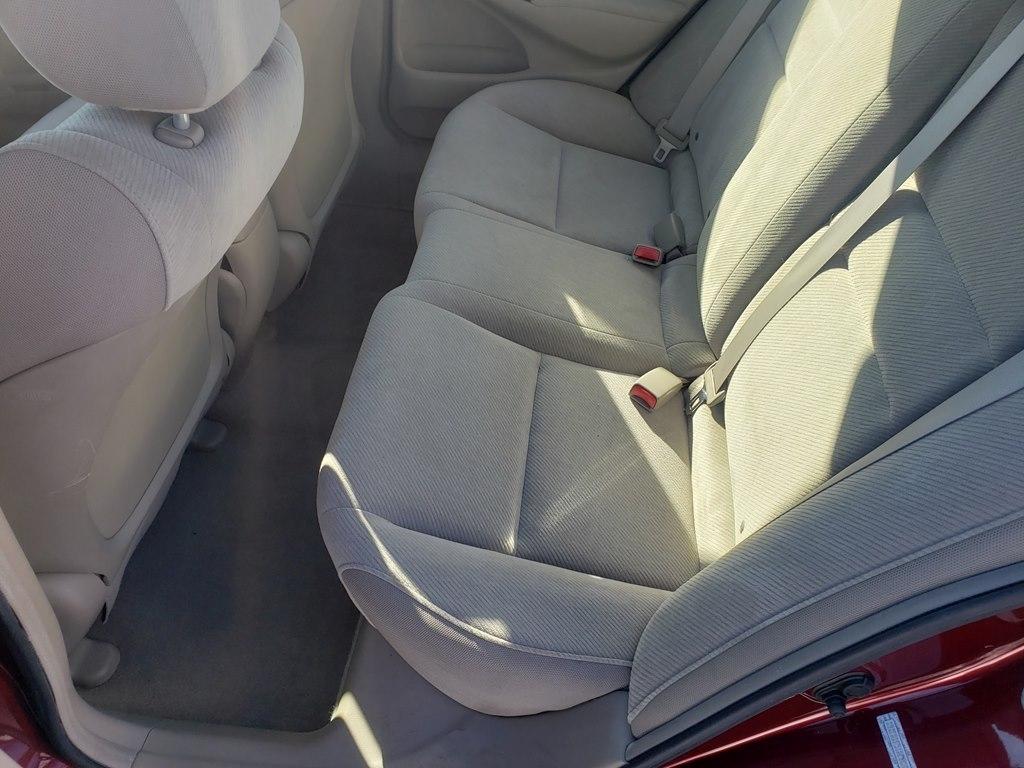 Honda Civic photo 12
