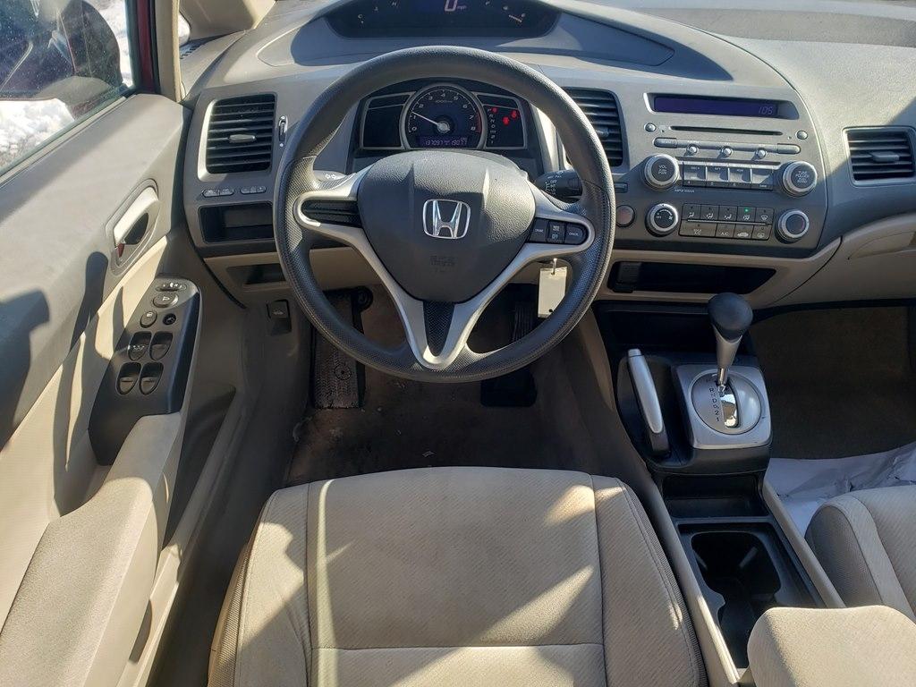 Honda Civic photo 13
