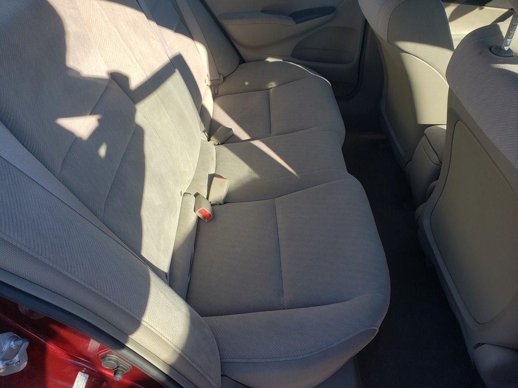 Honda Civic photo 14