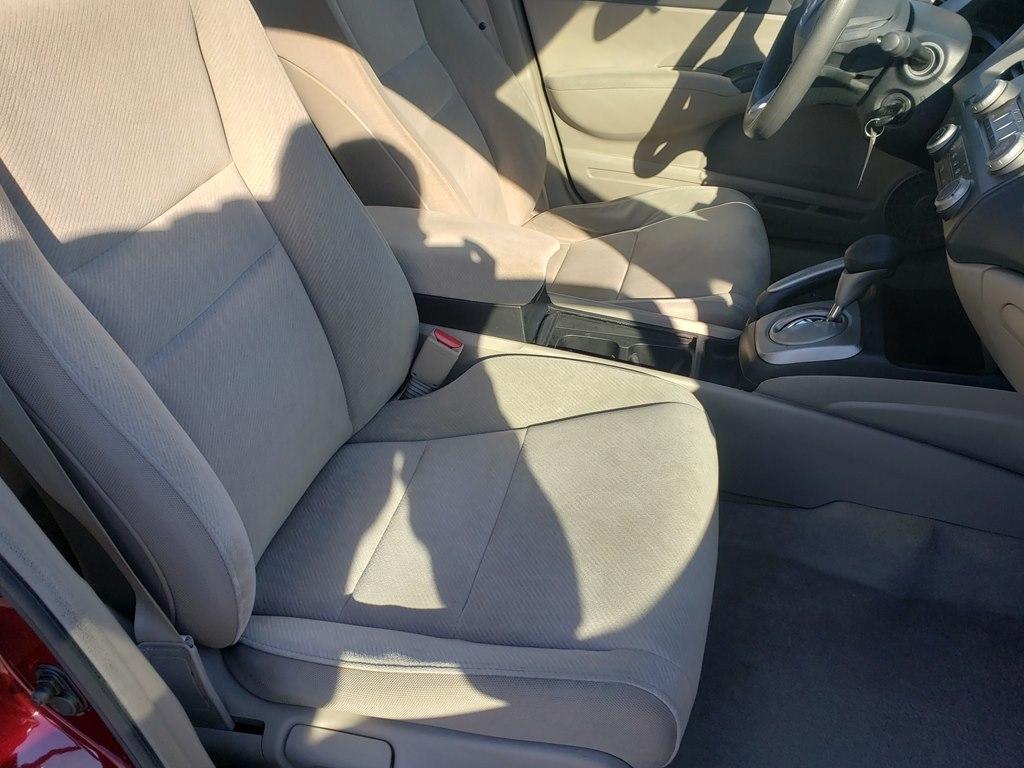 Honda Civic photo 15