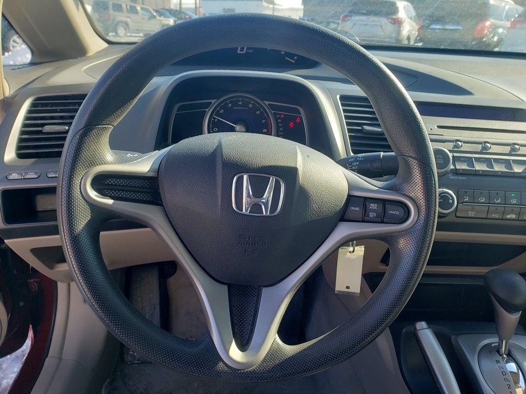 Honda Civic photo 18