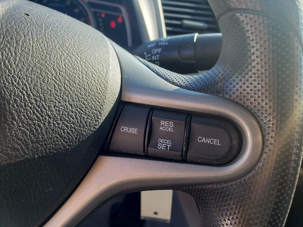 Honda Civic photo 19
