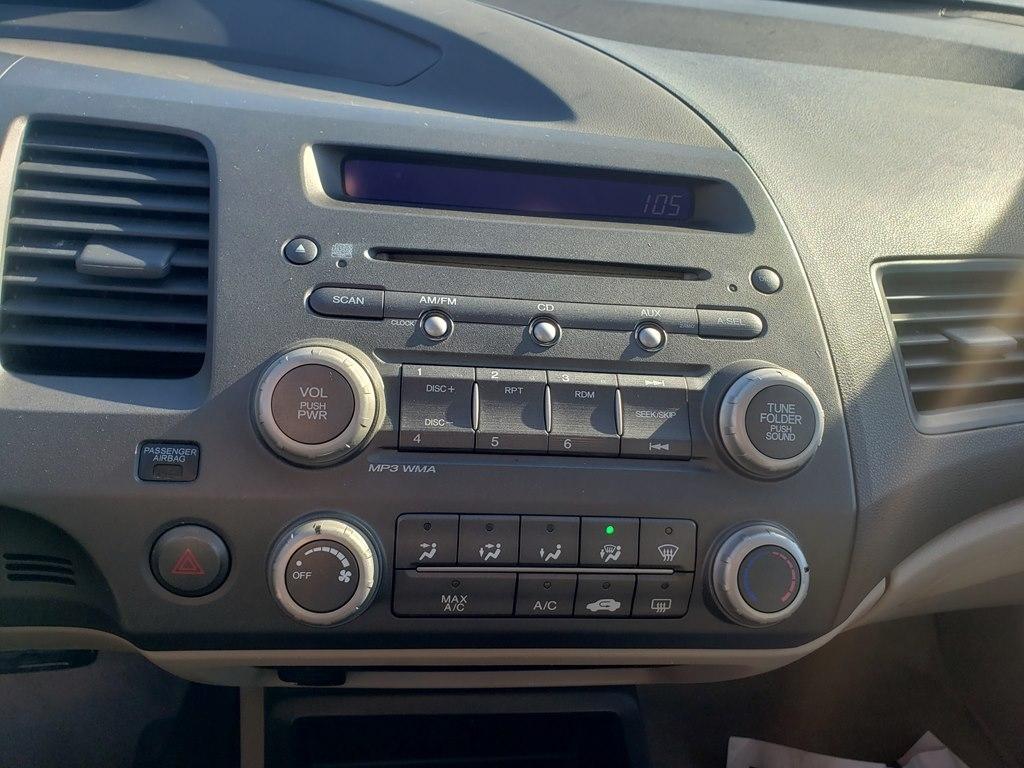 Honda Civic photo 20