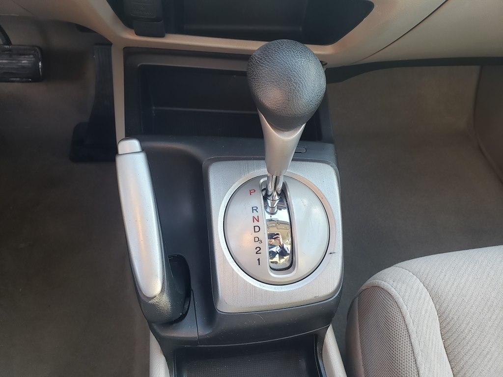 Honda Civic photo 21