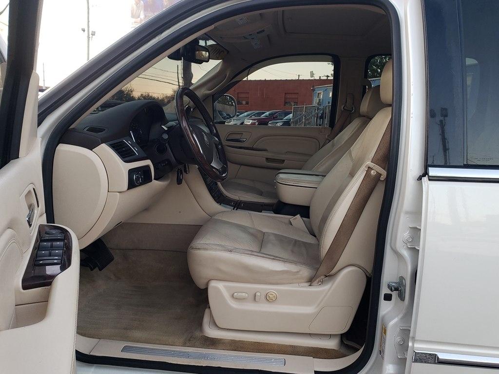 Cadillac Escalade EXT AWD 4dr 2008