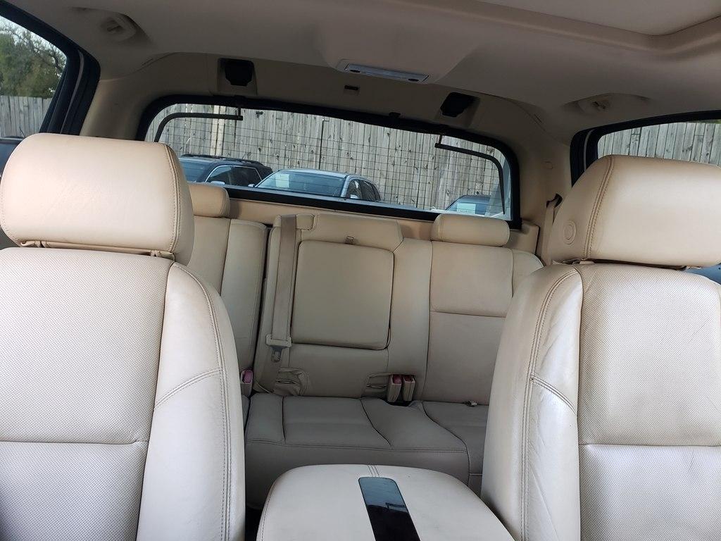 Cadillac Escalade EXT AWD 4dr 2008