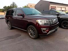 2021 Ford Expedition 