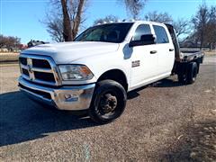 2015 RAM 3500 