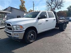 2015 RAM 3500 