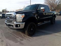 2014 Ford F-350 SD 