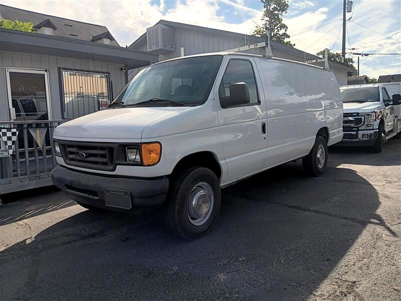 2003 Ford E-Series E-350 SD