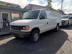 2003 Ford Econoline 