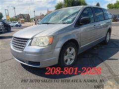 2013 Dodge Grand Caravan 
