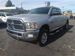 2014 RAM 2500 