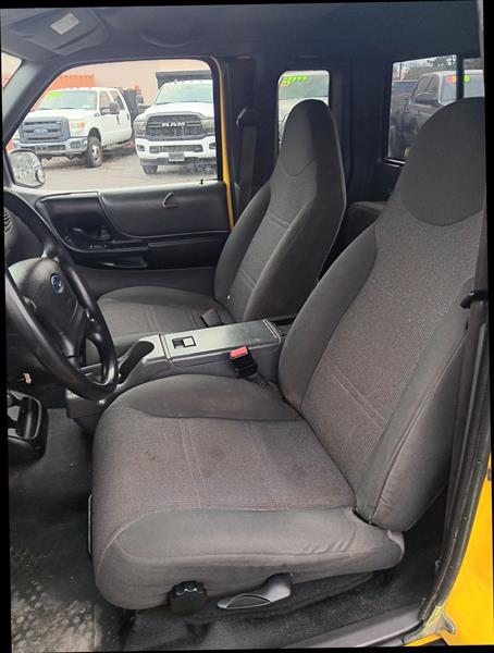 Ford Ranger XLT SuperCab 4WD - 394A 2002