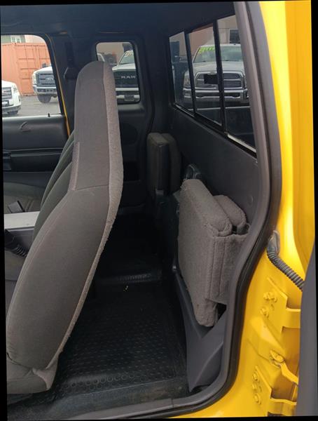 Ford Ranger XLT SuperCab 4WD - 394A 2002