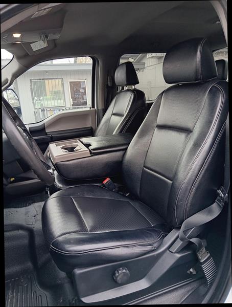 Ford F-350 SD XL Crew Cab Long Bed DRW 4WD 2020