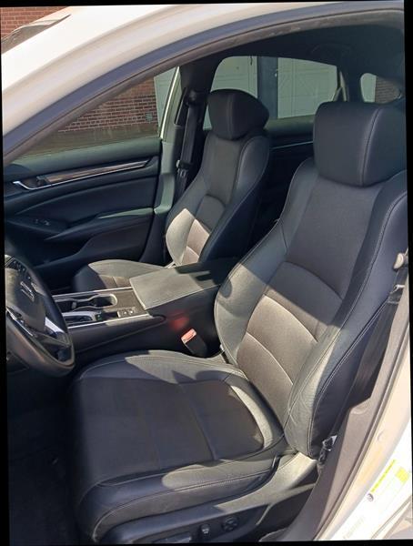 Honda Accord Sport CVT 2019