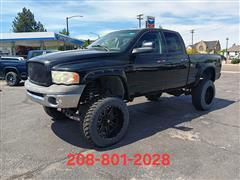 2005 Dodge Ram 2500 
