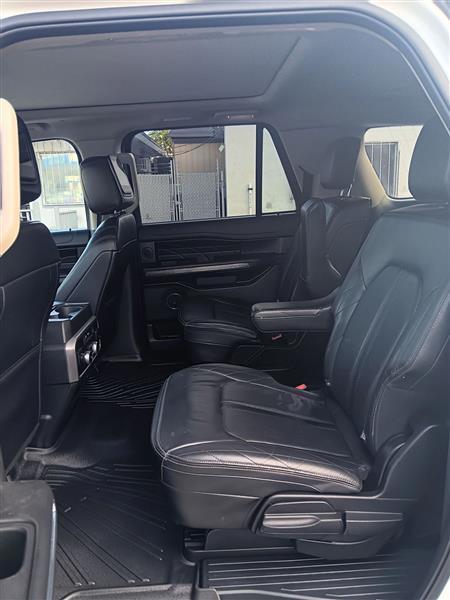 Ford Expedition MAX Platinum 4WD 2021