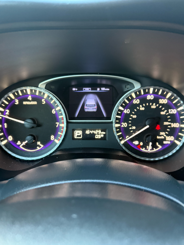 Infiniti QX60 Base AWD 2017 Infiniti QX60 Base AWD 2017