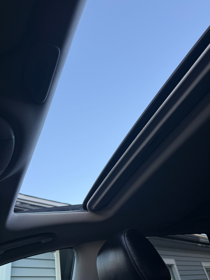 Infiniti QX60 Base AWD 2017 Infiniti QX60 Base AWD 2017