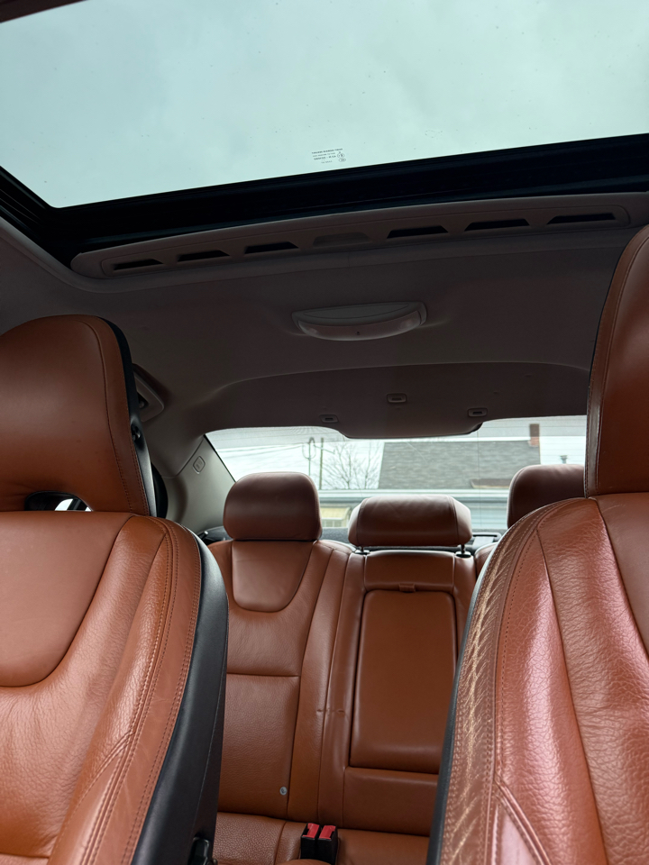 Volvo S60 T6 AWD 2012