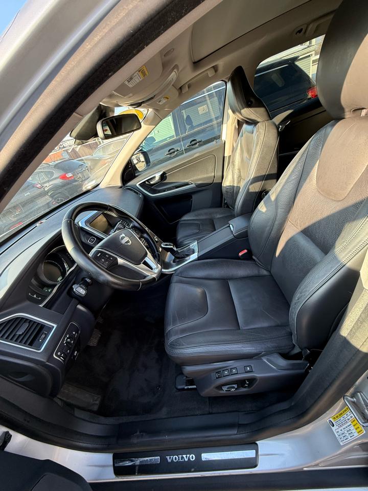 Volvo XC60 3.2 AWD 2014