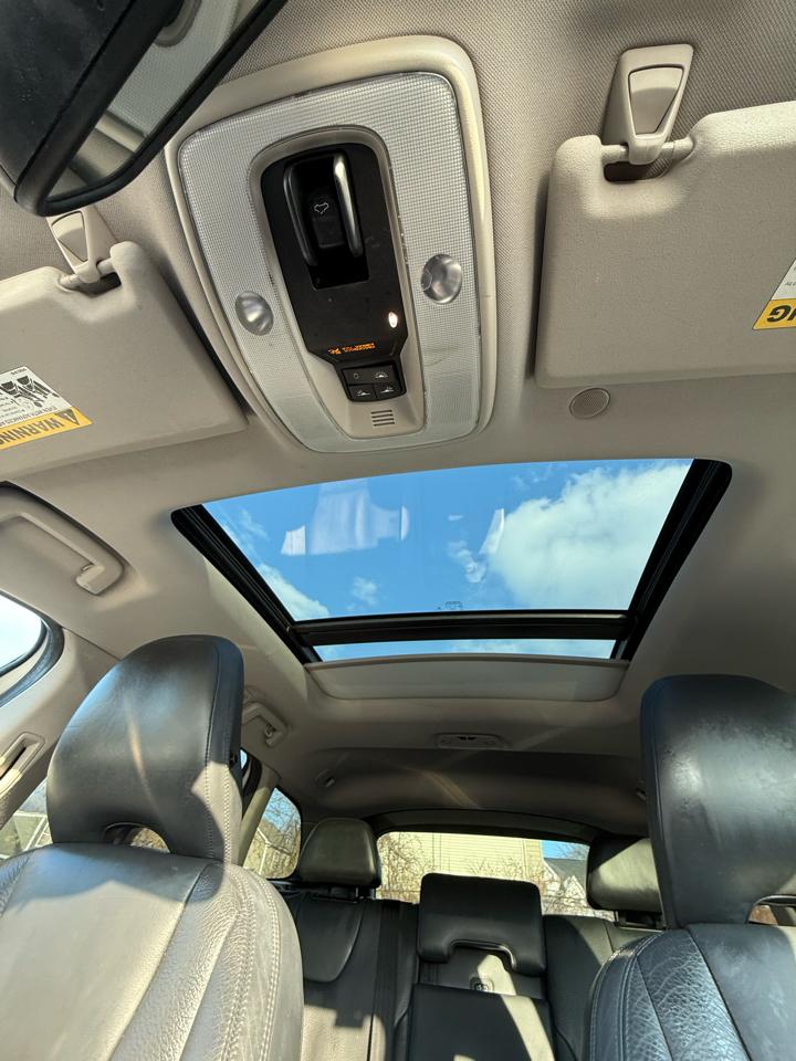 Volvo XC60 3.2 AWD 2014