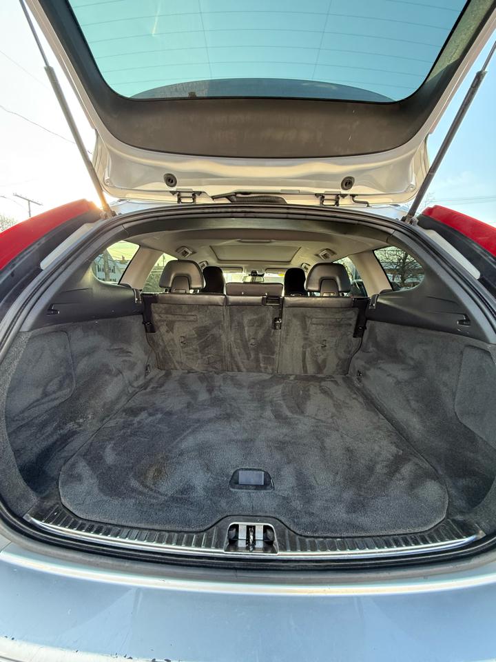 Volvo XC60 3.2 AWD 2014