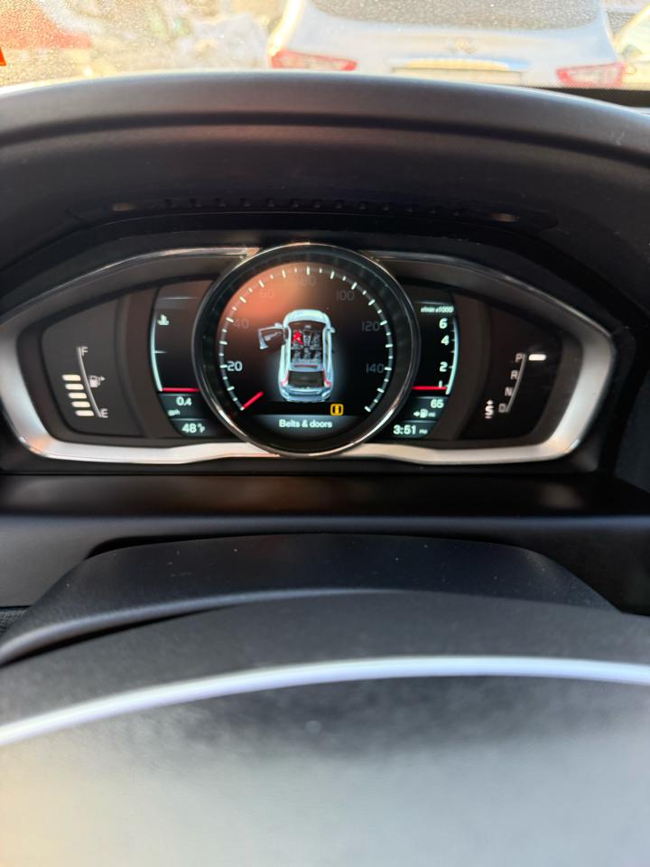 Volvo XC60 3.2 AWD 2014