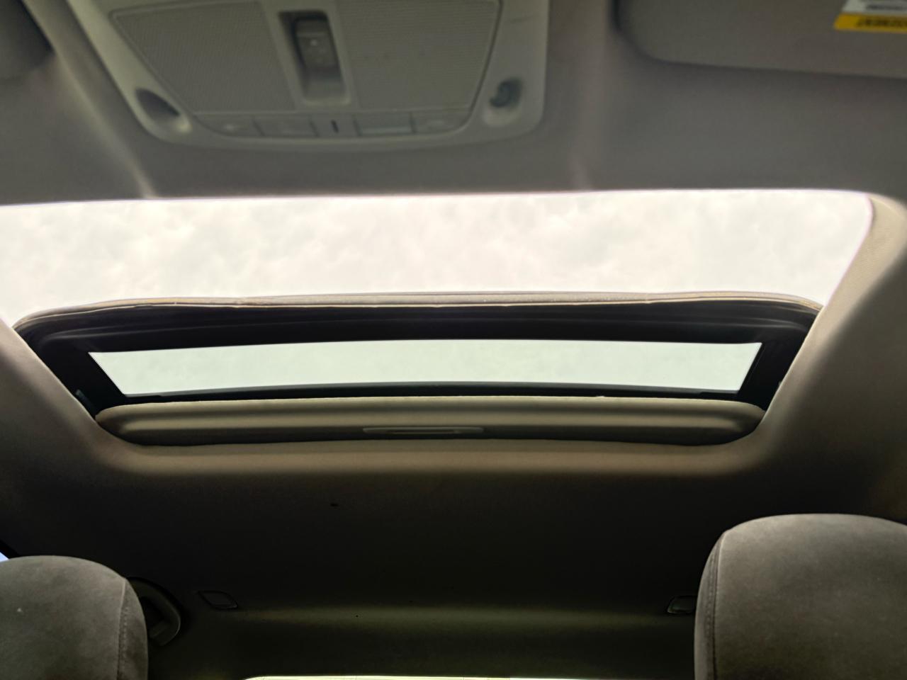 Nissan Altima 2.5 SV 2015