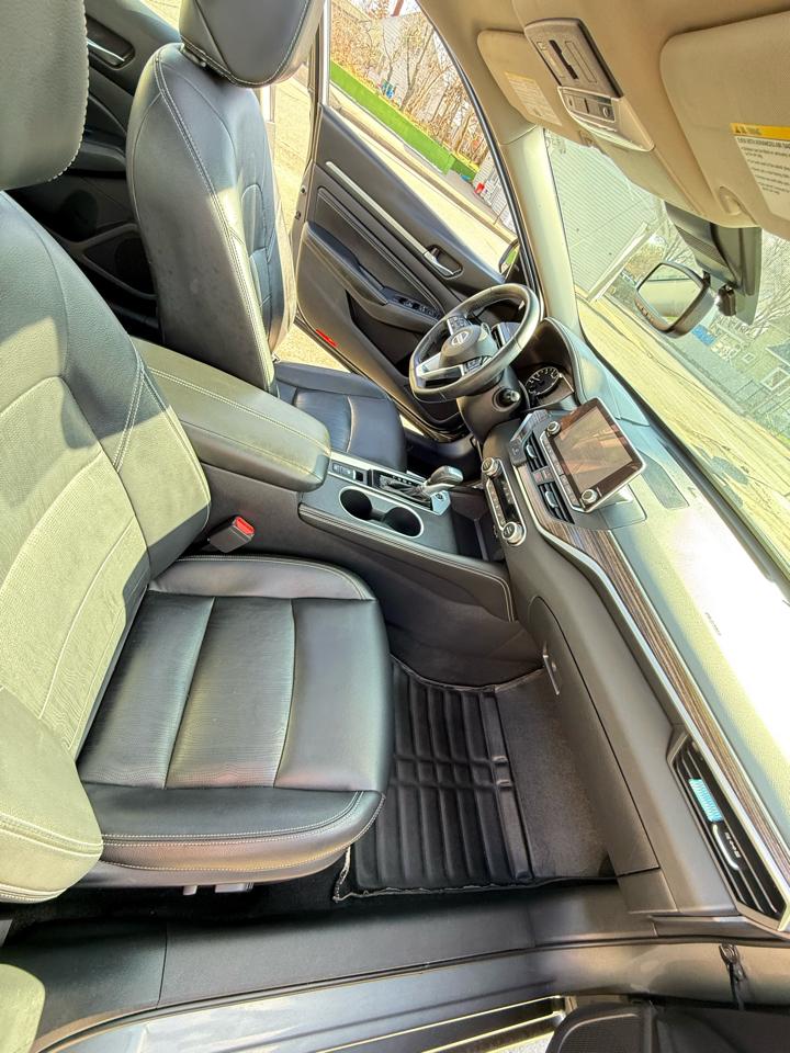 Nissan Altima 2.5 SL 2019