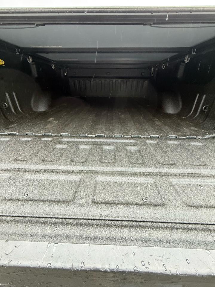 Chevrolet Silverado 1500 LT Double Cab 4WD 2018