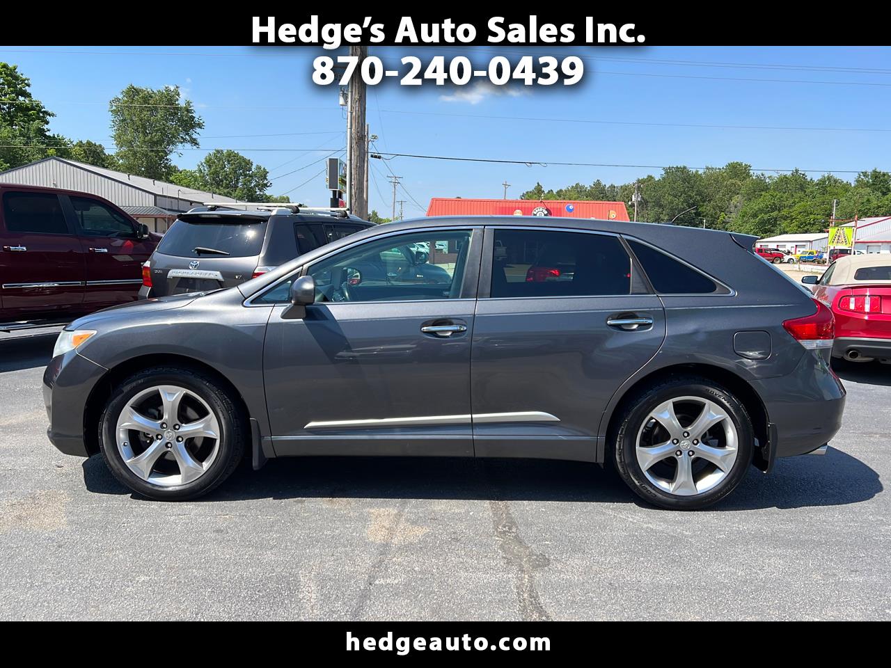 Used Cars for Sale Paragould AR 72450 Hedge's Auto Sales Inc.