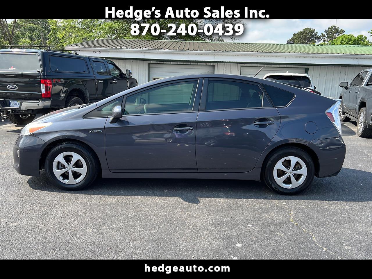 Used Cars for Sale Paragould AR 72450 Hedge's Auto Sales Inc.