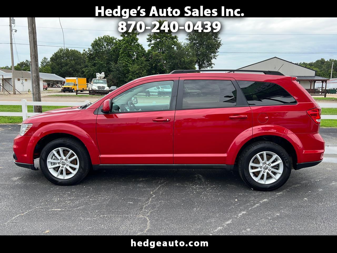 Used Cars for Sale Paragould AR 72450 Hedge's Auto Sales Inc.