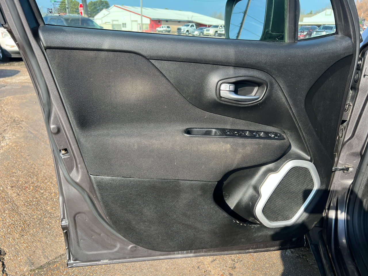 Jeep Renegade Sport 4x4 2019