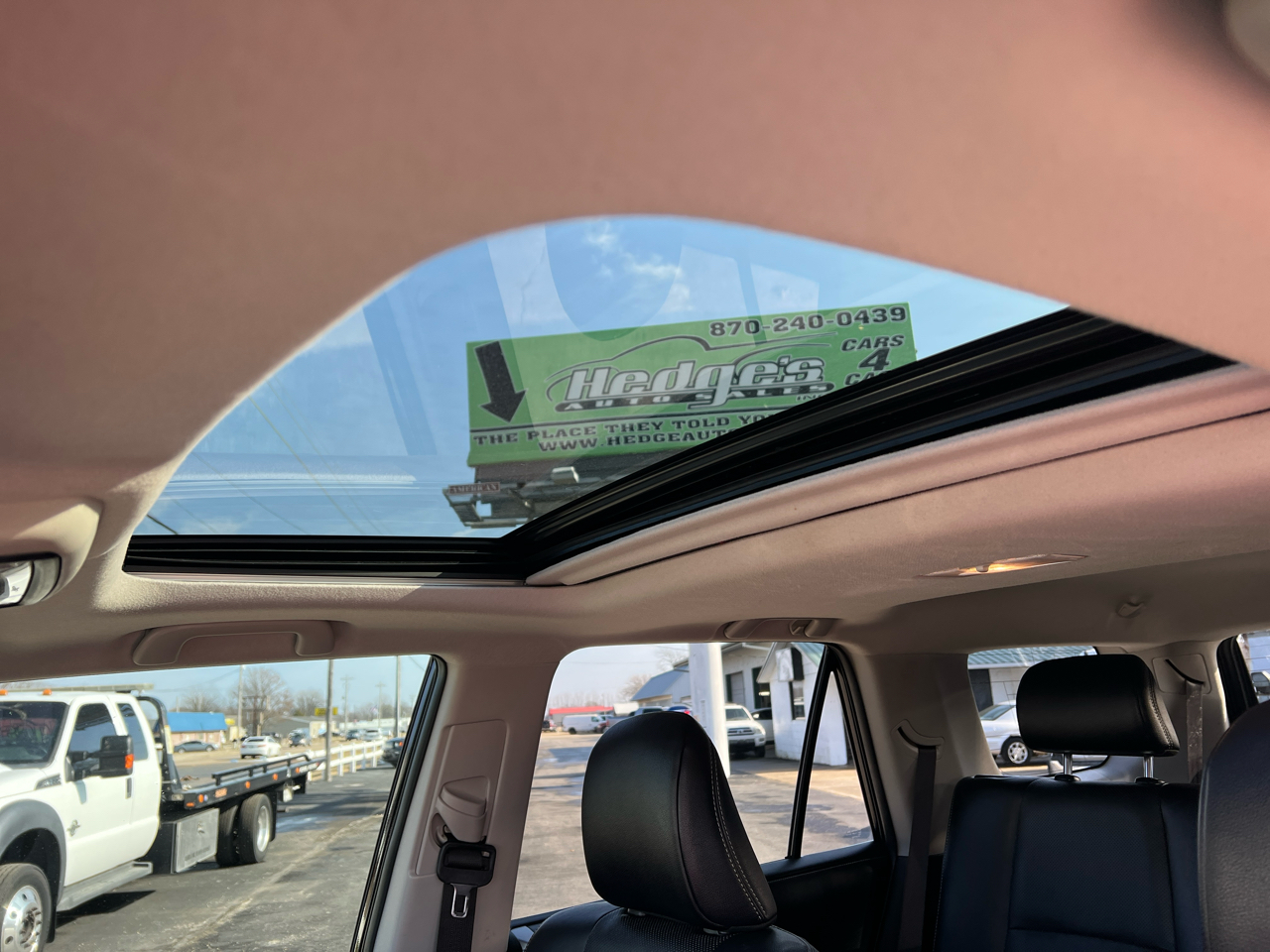 Toyota 4Runner TRD Off Road Premium 4WD (Natl) 2018