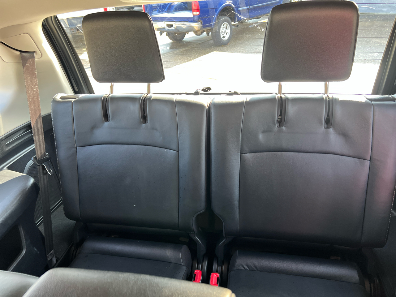 Toyota 4Runner TRD Off Road Premium 4WD (Natl) 2018