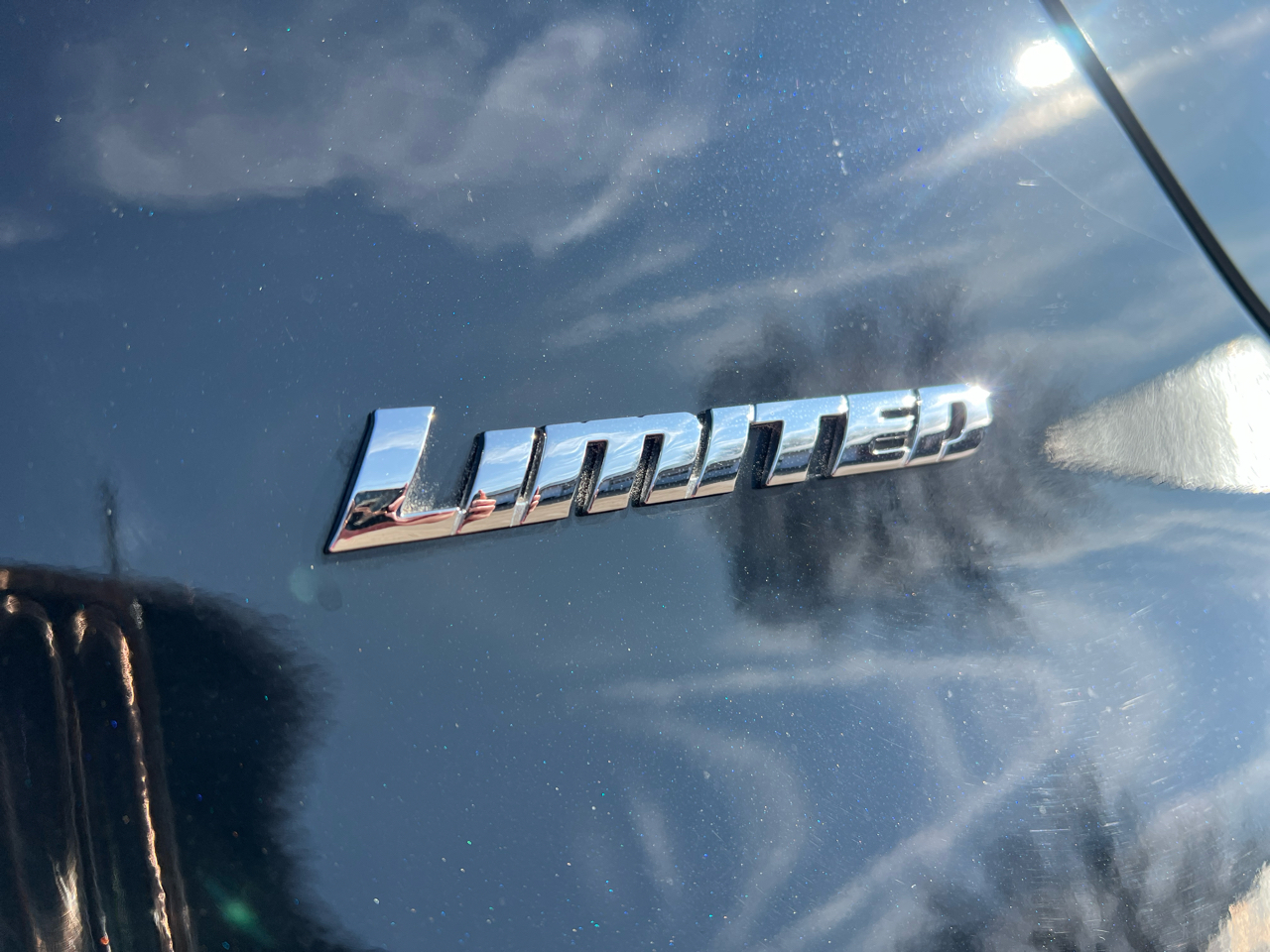 Toyota 4Runner TRD Off Road Premium 4WD (Natl) 2018