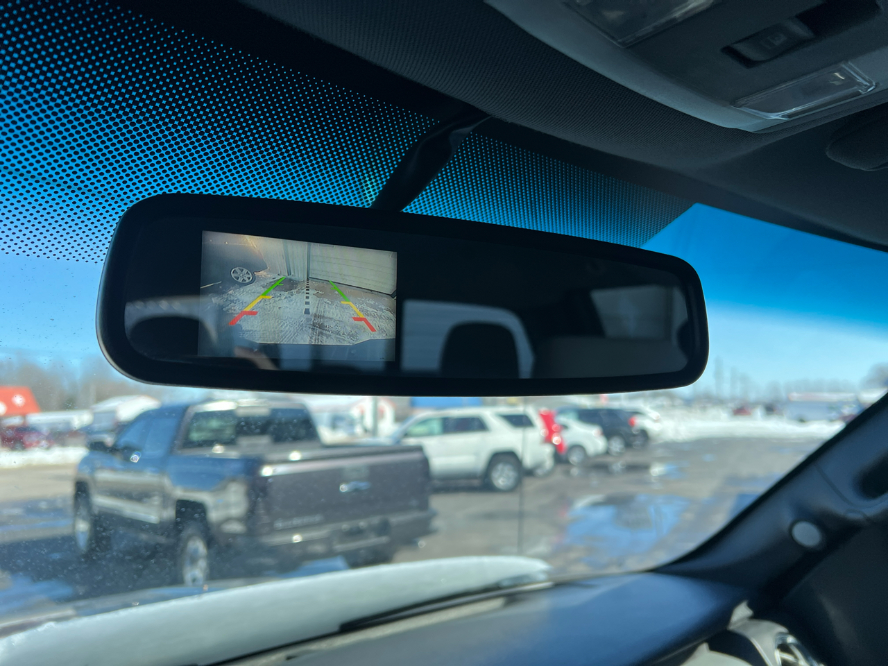 Ford F-150 4WD SuperCrew 145" XLT 2013