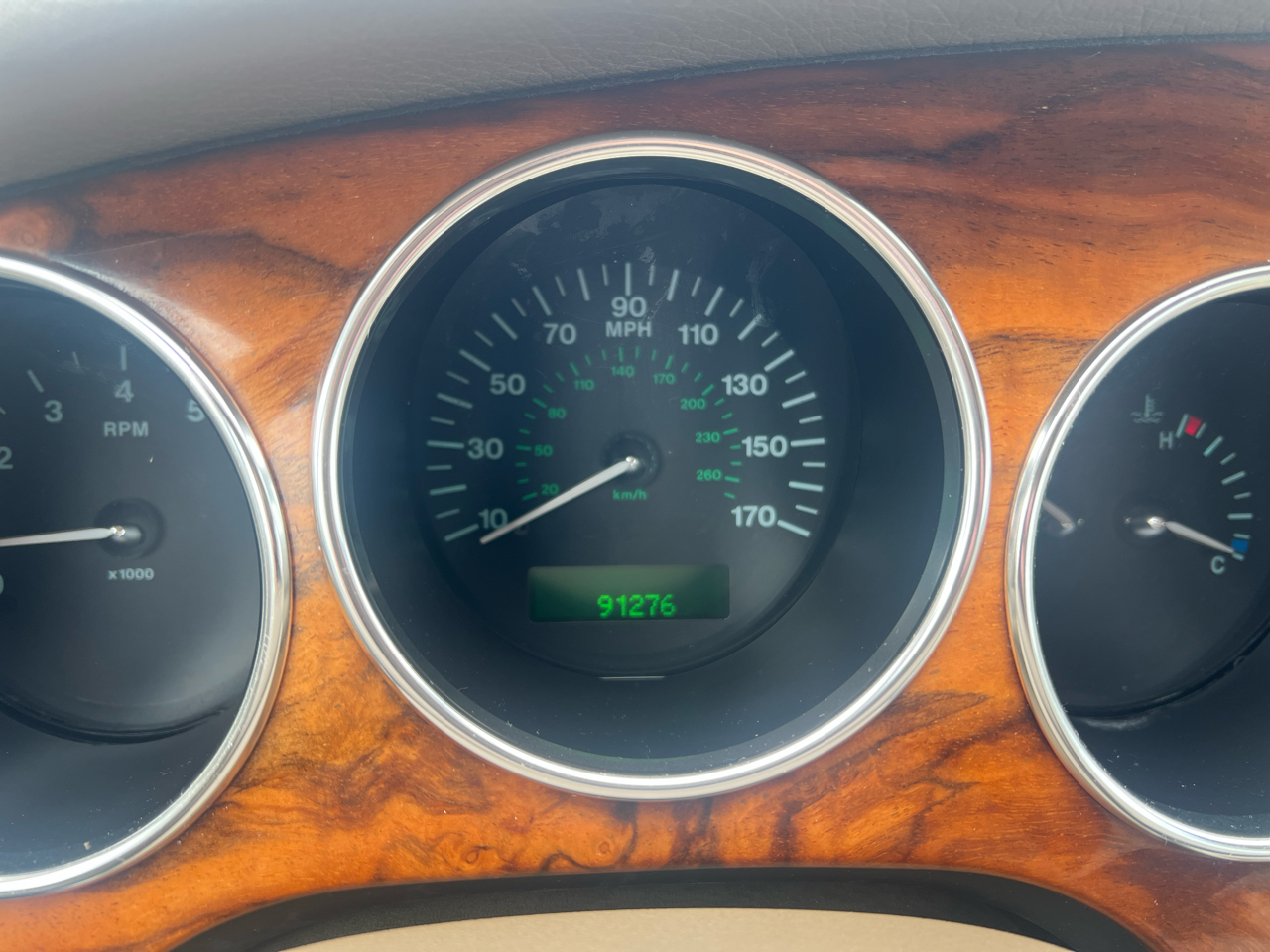 Jaguar XK8 2dr Conv XK8 2004