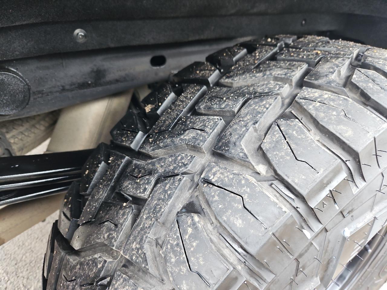 Chevrolet Silverado 1500 4WD Crew Cab 143.5" LT w/1LT 2015