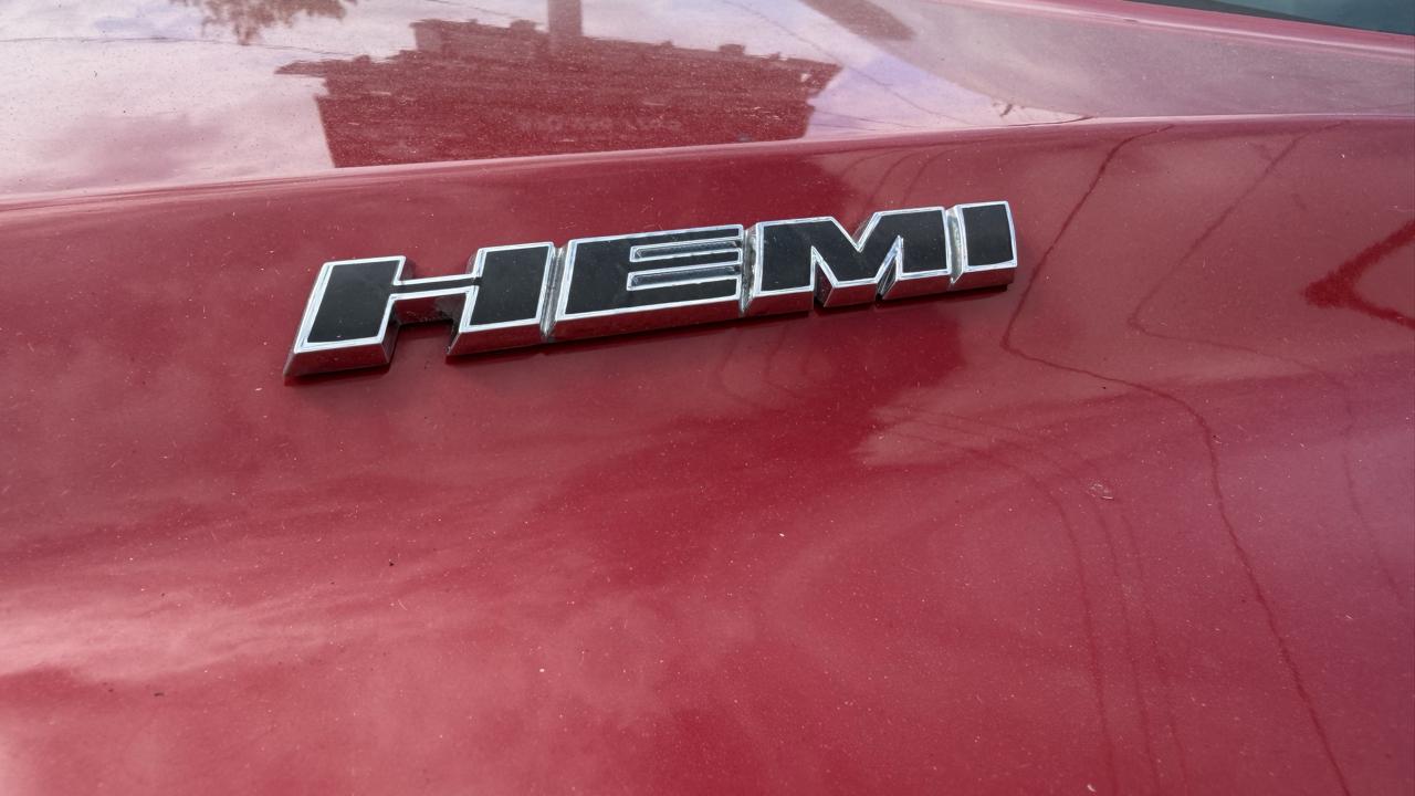 Dodge Challenger 2dr Cpe R/T Plus 2015