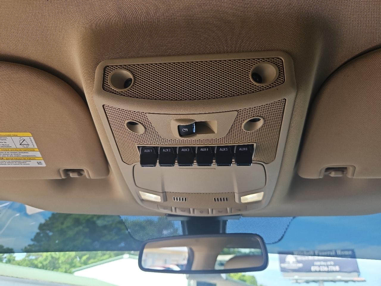 Ford Super Duty F-250 SRW Lariat 4WD Crew Cab 6.75' Box 2019