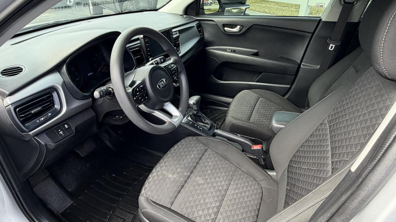 Kia Rio S Auto 2019