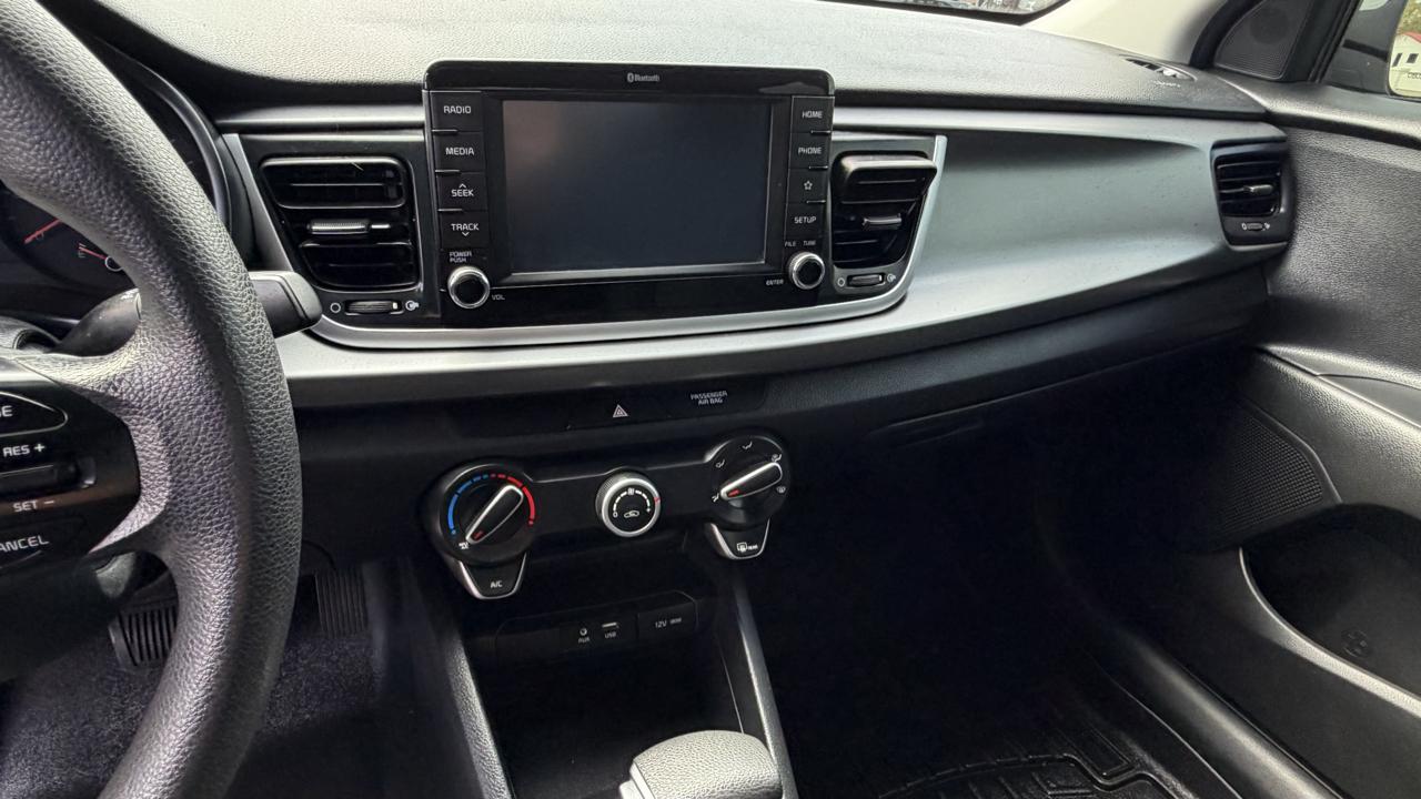 Kia Rio S Auto 2019