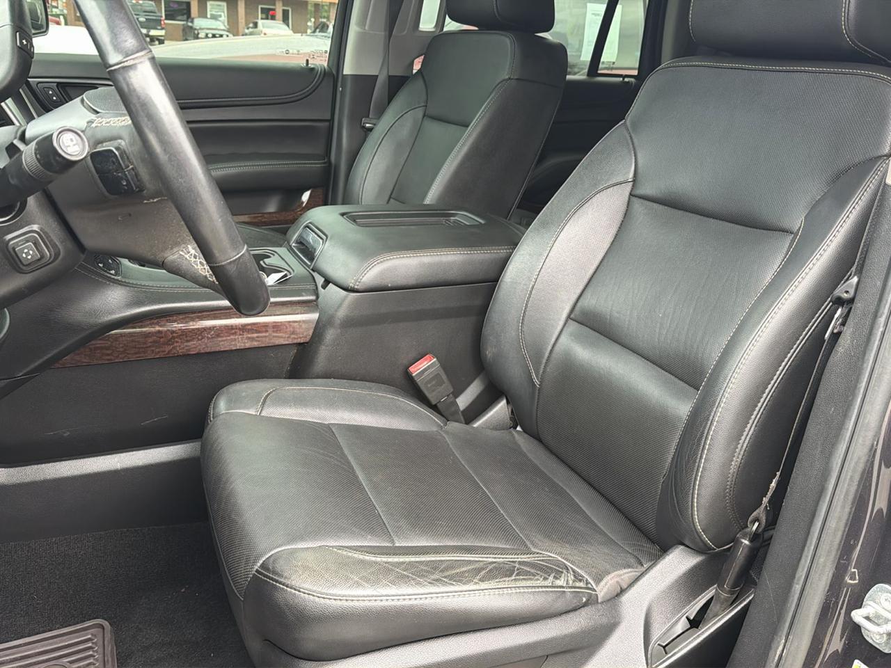 GMC Yukon SLT 4WD 2018