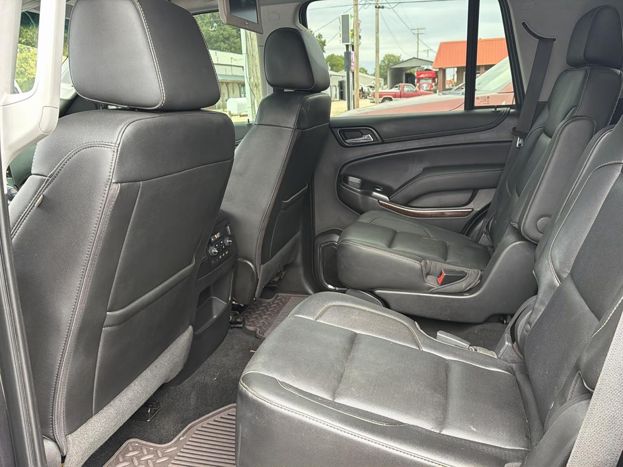 GMC Yukon SLT 4WD 2018